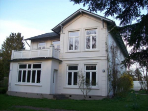  Ferienwohnung Sperlingslust  Шлезвиг